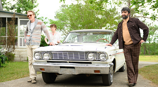 7 главных промо недели