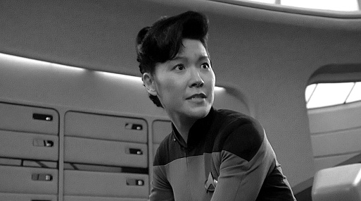 Умерла актриса Патти Ясутаке