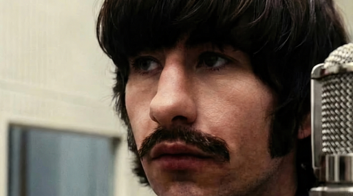 Первый взгляд на группу The Beatles в фильмах Сэма Мендеса