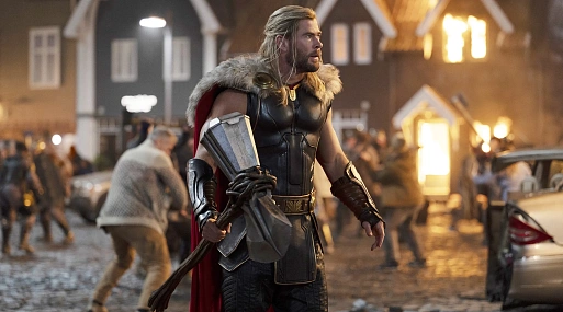 Крис Хемсворт заявил, что кинокомикс «Мстители: Доктор Дум» превосходит прошлые части