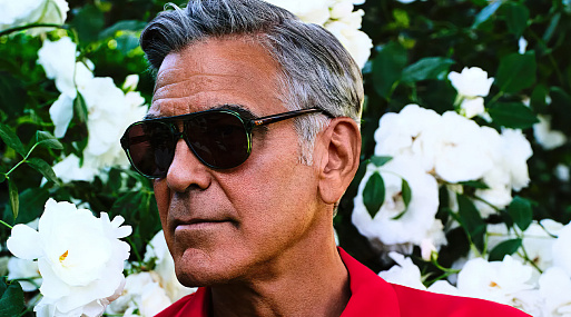 Джорджа Клуни раздражает Квентин Тарантино