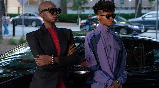 Российские прокатчики нашли способ показывать сиквел «Чёрной пантеры»