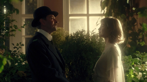 Смотрим трейлер фильма «Зверёк» с Константином Хабенским