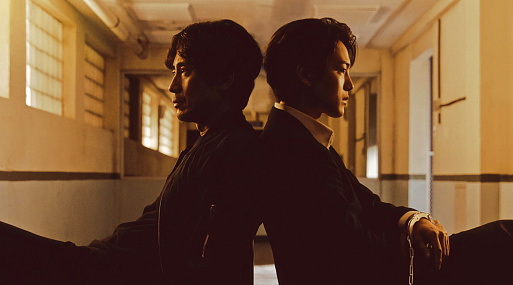 Разблокируй Азию: криминальная дорама «Монстр»