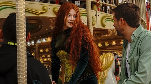 Премьера трейлера комедийной сказки «Царевна-лягушка»