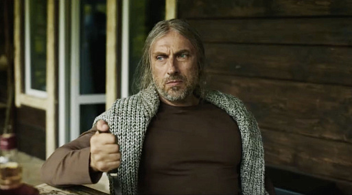 Вышел трейлер экшн-драмы «На ощупь» с Дмитриев Нагиевым