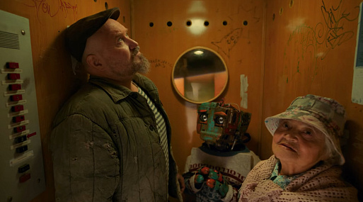 «Кибердеревня» вернётся с новогодним спецэпизодом