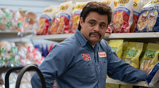 Уборщик изобретает неповторимый вкус в трейлере драмы Flamin’ Hot