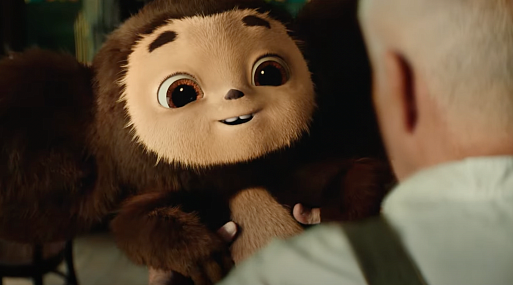 Государство будет поддерживать создание кино для детей в полном размере