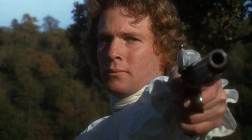 «Барри Линдону» Стэнли Кубрика — 50 лет: смотрим трейлер юбилейной 4K-реставрации