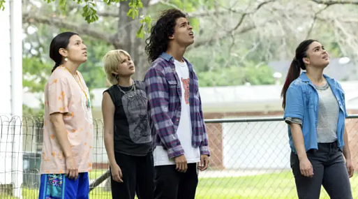 В 2023 году выйдет третий сезон сериала «Псы резервации»