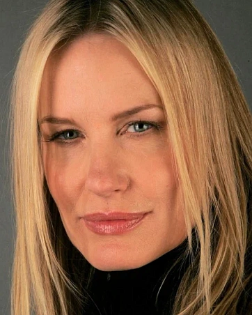 Дэрил Ханна