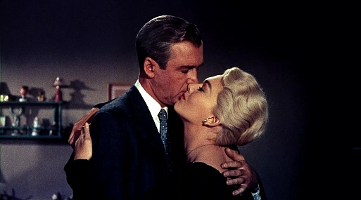 Новый фильм Мартина Скорсезе и Леонардо ДиКаприо вдохновлён «Головокружением» Альфреда Хичкока