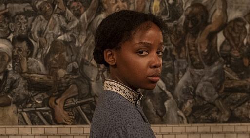 Тусо Мбеду бежит от ужасающего рабства в трейлере сериала Барри Дженкинса «Подземная железная дорога»