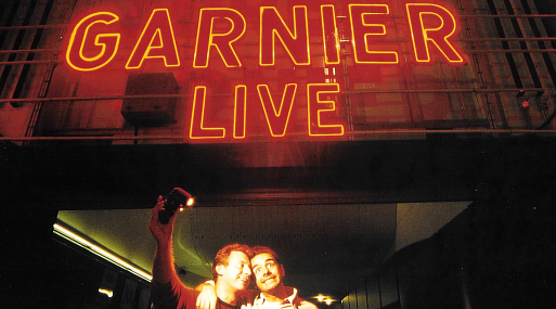 Beat Film Festival и банк «Точка» представили программу с фильмами про Air Jordan и зумеров