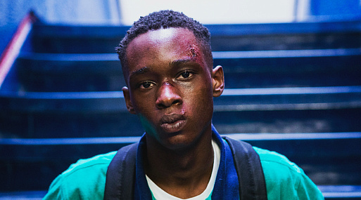 Барри Дженкинс не исключает возможности разработки продолжения «Лунного света»