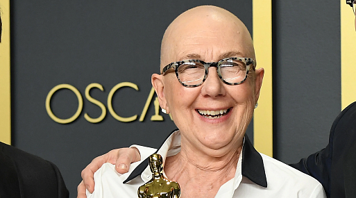 Лауреатка «Оскара» Джулия Райхерт умерла от рака в возрасте 76 лет