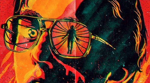 Новый ретро-постер готовит зрителей к финалу четвёртого сезона «Очень странных дел»