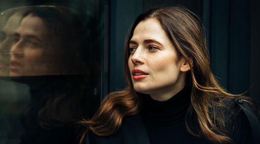 Юлия Снигирь приступила к съёмкам драмы «Танго»