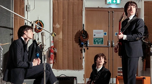 Российские зрители узнают, кем был «Пятый битл»