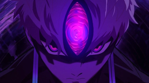 Аниме «Дандадан: Злой глаз» получило расширенный дублированный трейлер