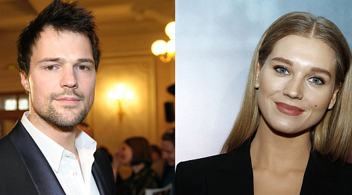 Режиссёр «Класса коррекции» снимает сериал с Данилой Козловским и Кристиной Асмус