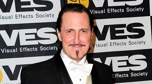 Скончался Тим МакГоверн, обладатель «Оскара» за особые достижения