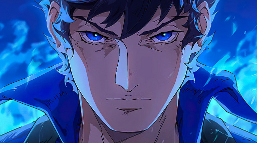 Продолжение «Кастлвания: Ноктюрн» находится на финальном этапе анимирования