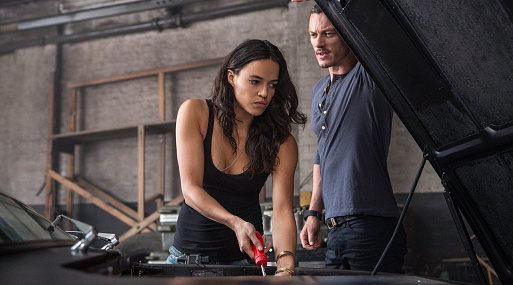 Луи Летерье смог вернуть во франшизу «Форсаж» «энергию любви»