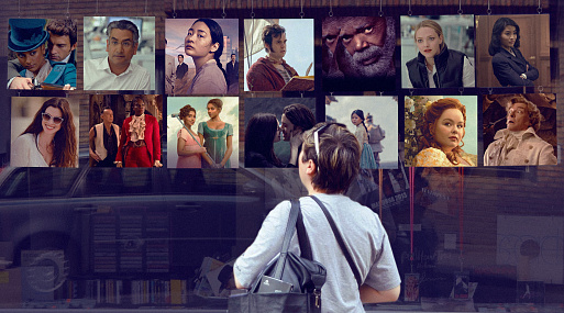 Лучшие сериалы марта: гид Татьяны Алёшичевой