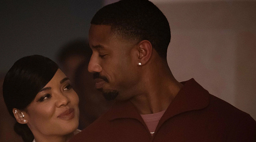 Началась работа над фильмом «Крид 4»