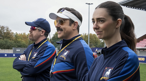 «Тед Лассо» вернётся с четвёртым сезоном 5 августа: тизер