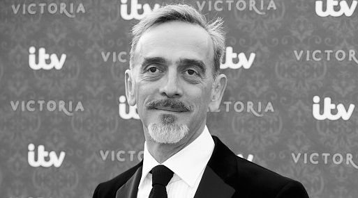 Умер Адриан Шиллер