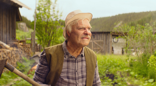 «Батя 2. Дед» появится на «Кинопоиске» в формате сериала