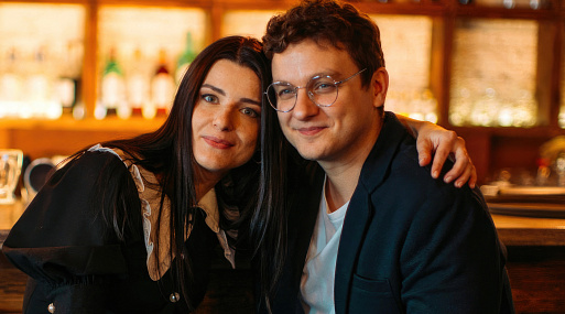 Даша Васнецова вернулась в финале второго сезона «Папиных дочек»