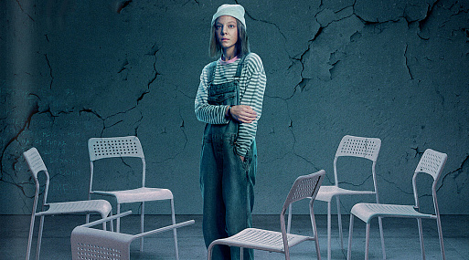 Триллер «Калимба» превратился в психологический роман