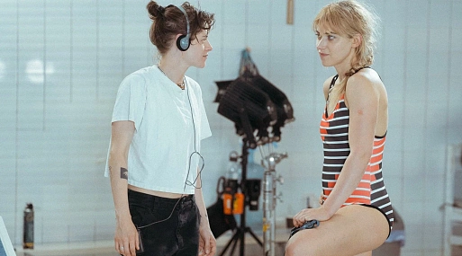 Вышел трейлер режиссёрского дебюта Кристен Стюарт «Хронология воды»