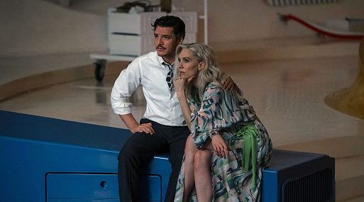 «Фантастическая четвёрка: Первые шаги» сильно просела на втором уикенде американского проката