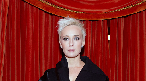 Чулпан Хаматова заявила о намерении завершить кинокарьеру