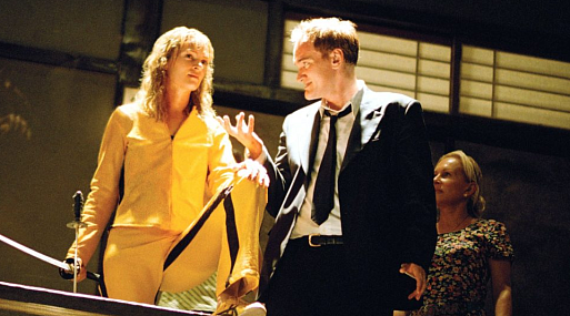 Квентин Тарантино отказался от «Убить Билла 3»: что случилось на прошлой неделе