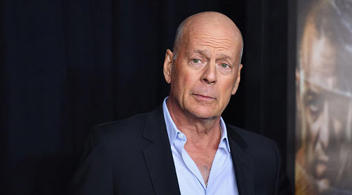 Прогрессирующая болезнь заставляла Брюса Уиллиса искать новые способы сниматься