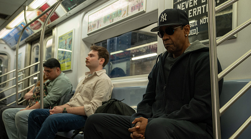 Вышел трейлер криминального триллера «Рай и ад» Спайка Ли