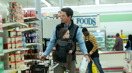 «Семейный план» получит сиквел