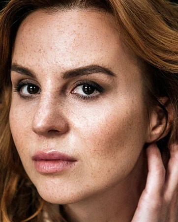 Юлия Трофимова