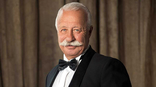 Валерия Гай Германика работает над боди-хоррором с Леонидом Якубовичем