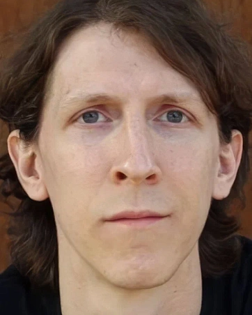 Майкл Коннер Хэмпфри