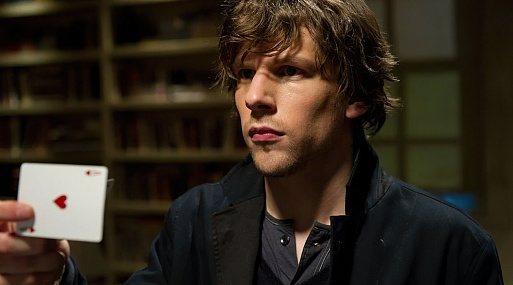 Lionsgate анонсировала дату выхода «Иллюзии обмана 3»