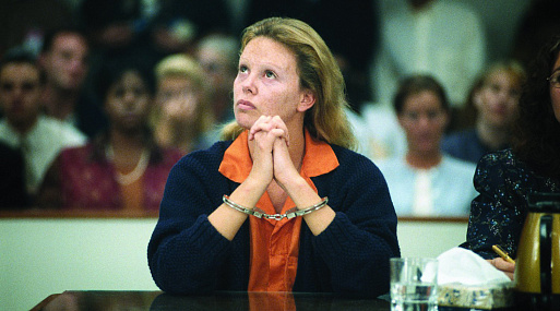 Шарлиз Терон: некоторые хотели, чтобы «Монстр» выглядел как «горячий лесбийский фильм»