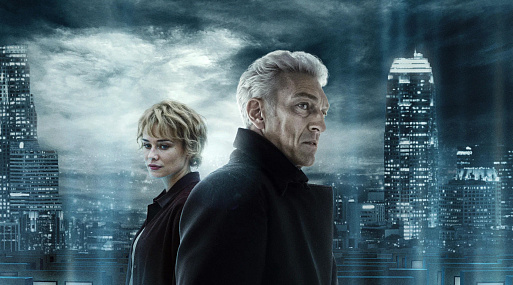 Что смотреть в кино с 10 июля: от «Гонки» до «Савана»