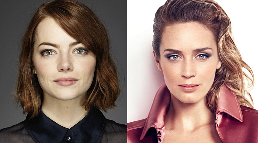 Эмма Стоун и Эмили Блант вслед за Скарлетт Йоханссон могут подать иски к Disney из-за онлайн-релизов